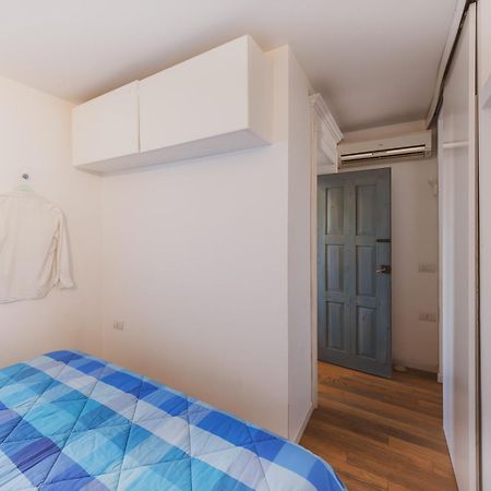 Blue Domus Appartement Cagliari Buitenkant foto