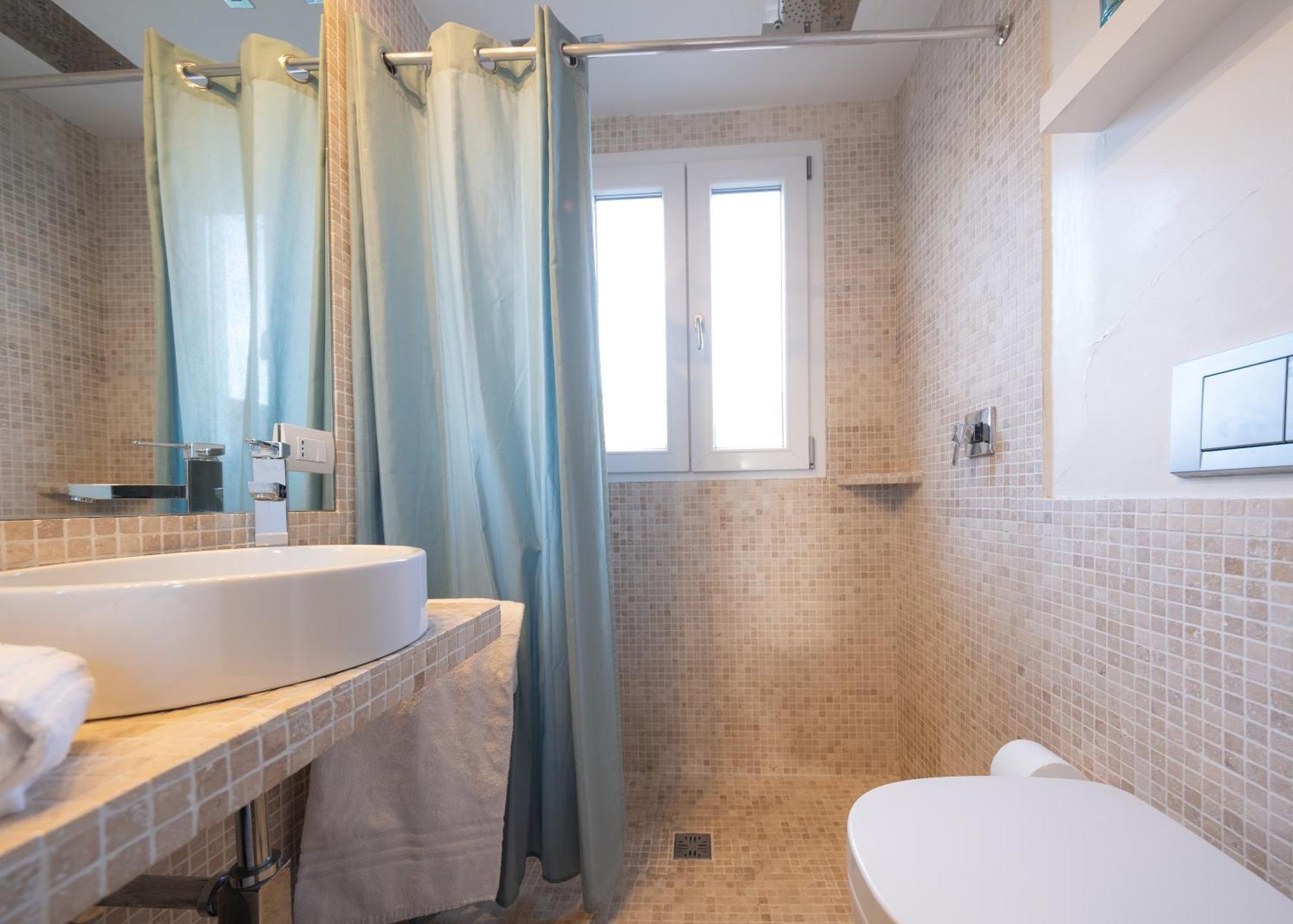 Blue Domus Appartement Cagliari Buitenkant foto