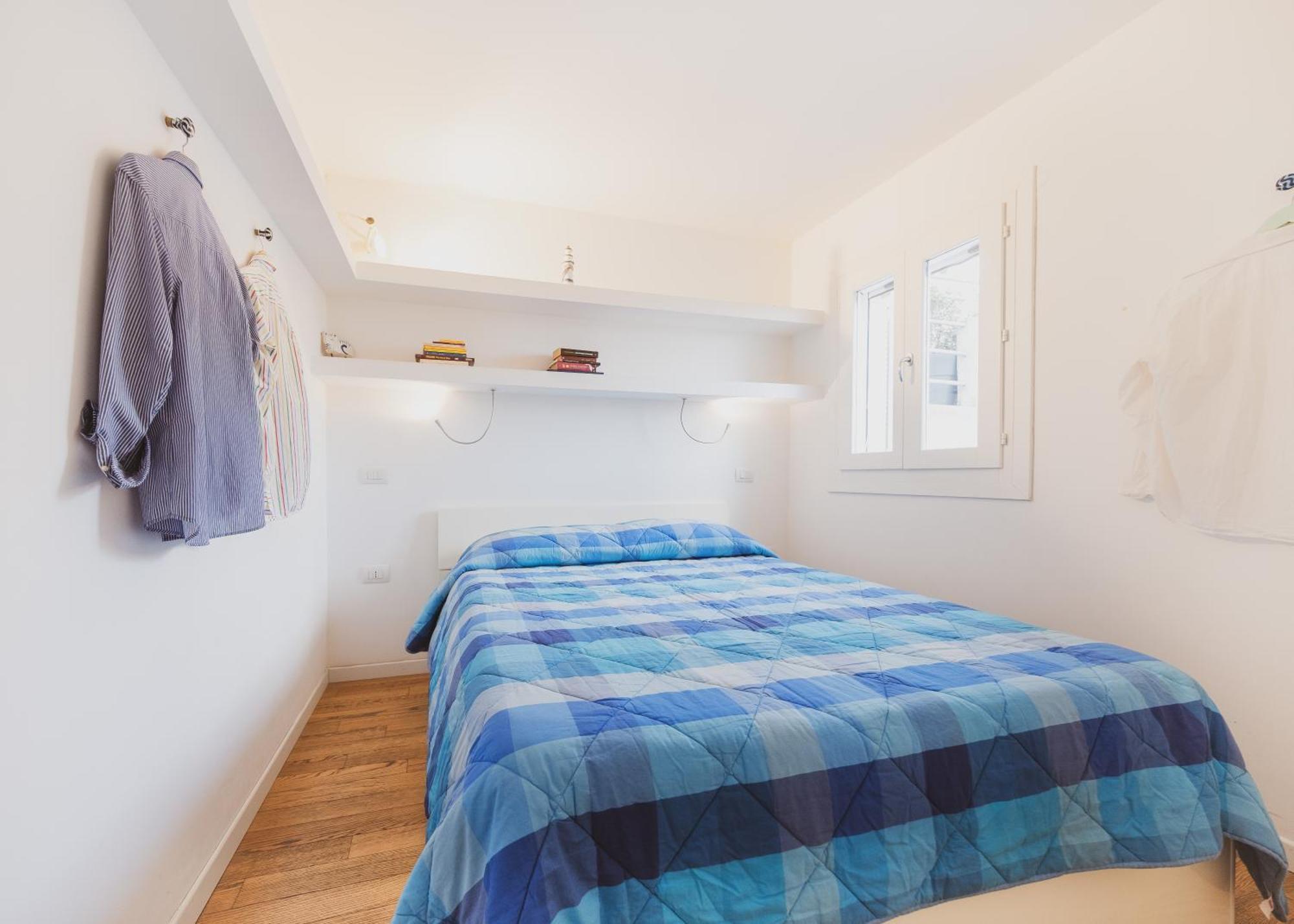 Blue Domus Appartement Cagliari Buitenkant foto